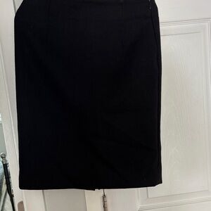 J.Crew No2 wool pencil skirt size 4